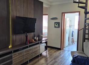 Cobertura, 2 Quartos, 1 Vaga, 1 Suite em Piratininga (venda Nova), Belo Horizonte, MG valor de R$ 470.000,00 no Lugar Certo