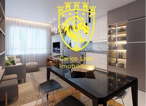 Apartamento, 2 Quartos, 1 Vaga em Camargos, Contagem, MG valor de R$ 328.800,00 no Lugar Certo