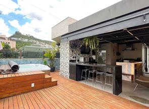 Cobertura, 4 Quartos, 3 Vagas, 1 Suite em Buritis, Belo Horizonte, MG valor de R$ 1.950.000,00 no Lugar Certo