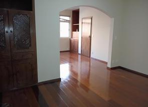 Apartamento, 3 Quartos, 1 Vaga, 2 Suites em Rua Teixeira de Freitas, Santo Antônio, Belo Horizonte, MG valor de R$ 3.300,00 no Lugar Certo