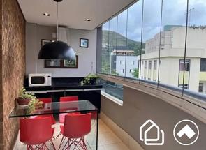 Apartamento, 3 Quartos, 2 Vagas, 1 Suite em Deputado Cristovam Chiaradia, Buritis, Belo Horizonte, MG valor de R$ 750.000,00 no Lugar Certo
