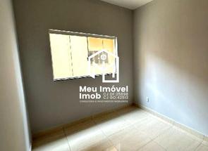 Apartamento, 2 Quartos em Alameda Goiás, Mansões Centro Oeste, Águas Lindas de Goiás, GO valor de R$ 170.000,00 no Lugar Certo