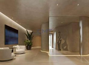 Apartamento, 3 Quartos, 2 Vagas, 3 Suites em Santo Agostinho, Belo Horizonte, MG valor de R$ 2.506.500,00 no Lugar Certo