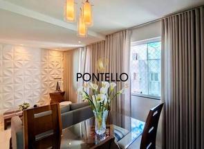 Apartamento, 3 Quartos, 2 Vagas, 2 Suites em Sagrada Família, Belo Horizonte, MG valor de R$ 780.000,00 no Lugar Certo