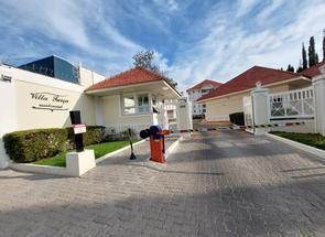 Apartamento, 3 Quartos, 2 Vagas, 1 Suite para alugar em Fragata, Marília, SP valor de R$ 1.800,00 no Lugar Certo