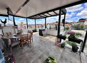 Cobertura, 3 Quartos, 2 Vagas, 1 Suite em Copacabana, Belo Horizonte, MG valor de R$ 780.000,00 no Lugar Certo