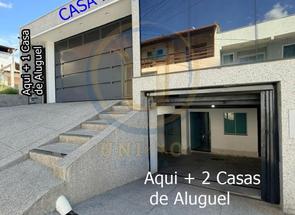 Casa, 4 Quartos, 2 Vagas, 1 Suite em Santa Maria, Vespasiano, MG valor de R$ 799.000,00 no Lugar Certo