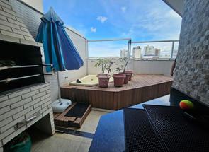 Cobertura, 3 Quartos, 2 Vagas, 1 Suite em Quadra 101, Norte, Águas Claras, DF valor de R$ 949.000,00 no Lugar Certo