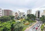 Apartamento, 4 Quartos, 3 Vagas, 2 Suites