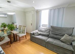 Apartamento, 2 Quartos, 1 Vaga em Castelo, Belo Horizonte, MG valor de R$ 310.000,00 no Lugar Certo
