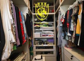 Apartamento, 4 Quartos, 4 Vagas, 2 Suites em Belvedere, Belo Horizonte, MG valor de R$ 3.200.000,00 no Lugar Certo