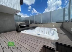 Cobertura, 5 Quartos, 4 Suites para alugar em Eldorado, Contagem, MG valor de R$ 22.500,00 no Lugar Certo