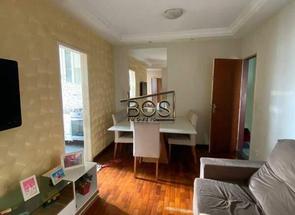 Apartamento, 3 Quartos, 1 Vaga, 1 Suite em Sagrada Família, Belo Horizonte, MG valor de R$ 360.000,00 no Lugar Certo