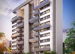 Apartamento, 4 Quartos em Rua Pium-i, Sion, Belo Horizonte, MG valor de R$ 2.375.000,00 no Lugar Certo