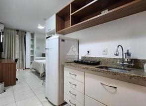Apartamento, 1 Quarto para alugar em Shtn Trecho 2 Lote 3, Asa Norte, Brasília/Plano Piloto, DF valor de R$ 2.900,00 no Lugar Certo