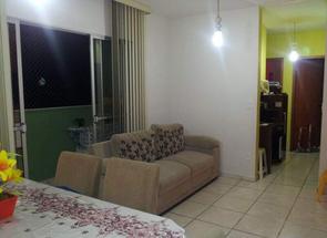 Apartamento, 3 Quartos, 2 Vagas, 1 Suite em Alvorada, Contagem, MG valor de R$ 360.000,00 no Lugar Certo