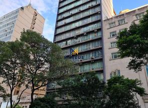 Sala para alugar em Centro, Belo Horizonte, MG valor de R$ 400,00 no Lugar Certo