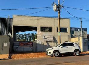 Galpão para alugar em Avenida Canadá, Jardim Canadá, Nova Lima, MG valor de R$ 8.500,00 no Lugar Certo