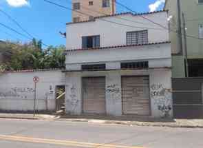 Casa, 4 Quartos, 2 Vagas em Nova Suíssa, Belo Horizonte, MG valor de R$ 480.000,00 no Lugar Certo