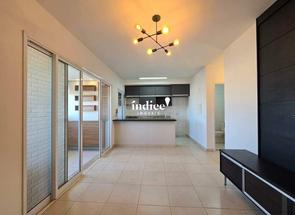 Apartamento, 1 Quarto, 1 Vaga, 1 Suite para alugar em Rua Capitão Jarbas Vieira de Souza, Jardim São Luiz, Ribeirão Preto, SP valor de R$ 2.000,00 no Lugar Certo