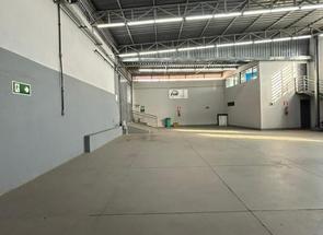 Galpão, 5 Quartos, 10 Vagas para alugar em Engenho Nogueira, Belo Horizonte, MG valor de R$ 25.000,00 no Lugar Certo
