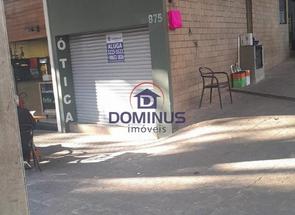 Galpão para alugar em Anchieta, Belo Horizonte, MG valor de R$ 6.500,00 no Lugar Certo
