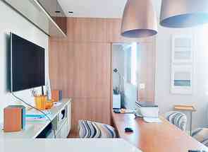 Apartamento, 1 Quarto, 1 Vaga, 1 Suite em Perdigão Malheiros, Vila Paris, Belo Horizonte, MG valor de R$ 439.000,00 no Lugar Certo