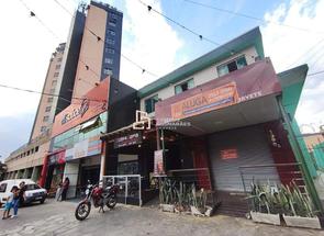 Loja para alugar em Avenida Sinfrônio Brochado, Barreiro, Belo Horizonte, MG valor de R$ 4.500,00 no Lugar Certo