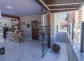 Cobertura, 4 Quartos, 2 Vagas, 1 Suite em Anchieta, Belo Horizonte, MG valor de R$ 1.350.000,00 no Lugar Certo