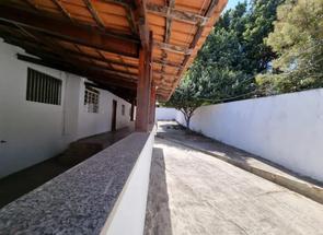 Casa, 4 Quartos, 1 Vaga, 1 Suite em Santa Mônica, Belo Horizonte, MG valor de R$ 550.000,00 no Lugar Certo