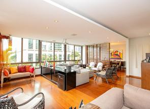 Apartamento, 3 Quartos, 3 Vagas, 3 Suites em Itaim Bibi, São Paulo, SP valor de R$ 6.300.000,00 no Lugar Certo