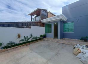 Casa, 3 Quartos, 2 Vagas, 1 Suite em Jardim Imperial, Lagoa Santa, MG valor de R$ 460.000,00 no Lugar Certo