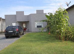 Casa, 3 Quartos, 4 Vagas em Braz Filizola, Sete Lagoas, MG valor de R$ 390.000,00 no Lugar Certo