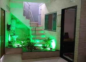 Casa, 4 Quartos, 2 Vagas em Viena, Ribeirão das Neves, MG valor de R$ 410.000,00 no Lugar Certo