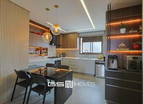 Apartamento, 4 Quartos, 3 Vagas, 3 Suites em Gutierrez, Belo Horizonte, MG valor de R$ 2.730.000,00 no Lugar Certo