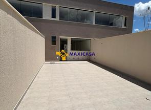 Casa, 3 Quartos, 4 Vagas, 1 Suite em Santa Branca, Belo Horizonte, MG valor de R$ 699.000,00 no Lugar Certo