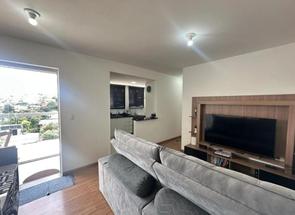Apartamento, 2 Quartos, 1 Vaga em São Salvador, Belo Horizonte, MG valor de R$ 265.000,00 no Lugar Certo
