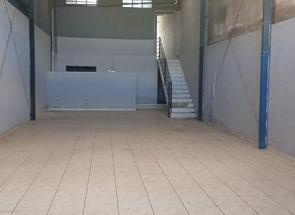Galpão para alugar em Serrano, Belo Horizonte, MG valor de R$ 2.500,00 no Lugar Certo