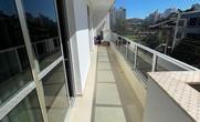 Apartamento, 4 Quartos, 2 Vagas, 2 Suites