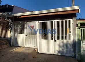 Casa, 2 Quartos, 1 Vaga, 1 Suite para alugar em Jardim Primavera, Indaiatuba, SP valor de R$ 2.400,00 no Lugar Certo