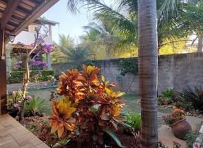 Casa, 4 Quartos, 2 Vagas, 2 Suites em Recanto da Lagoa, Lagoa Santa, MG valor de R$ 749.000,00 no Lugar Certo
