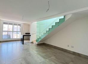 Cobertura, 3 Quartos, 2 Vagas, 1 Suite em Castelo, Belo Horizonte, MG valor de R$ 1.200.000,00 no Lugar Certo