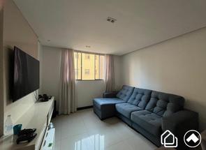 Apartamento, 4 Quartos, 2 Vagas, 1 Suite em Sílvio de Oliveira Martins, Buritis, Belo Horizonte, MG valor de R$ 670.000,00 no Lugar Certo