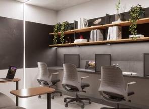 Apartamento, 1 Quarto, 1 Vaga, 1 Suite em Grajaú, Belo Horizonte, MG valor de R$ 963.398,00 no Lugar Certo