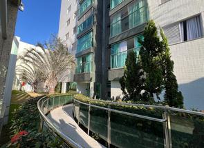 Apartamento, 4 Quartos, 2 Vagas, 1 Suite em Liberdade, Belo Horizonte, MG valor de R$ 1.250.000,00 no Lugar Certo