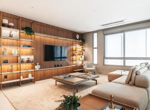 Apartamento, 4 Quartos em Avenida T-5, Setor Bueno, Goiânia, GO valor de R$ 4.959.000,00 no Lugar Certo
