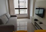 Apart Hotel, 1 Quarto, 1 Vaga
