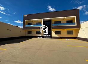 Apartamento, 2 Quartos em Rua do Comércio, Centro, Luziânia, GO valor de R$ 183.000,00 no Lugar Certo