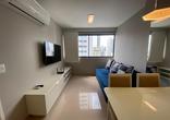 Apartamento, 1 Quarto, 1 Vaga, 1 Suite