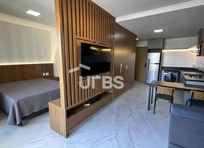 Apart Hotel, 1 Quarto, 1 Vaga em [endereco], Setor Marista, Goiânia, GO valor de R$ 645.000,00 no Lugar Certo